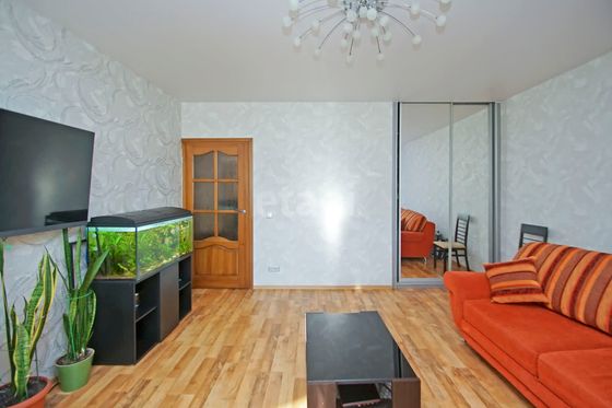 Продажа 1-комнатной квартиры 56,8 м², 7/9 этаж