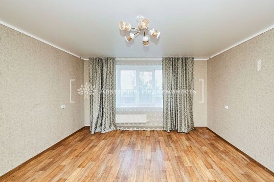 Продажа 4-комнатной квартиры 79 м², 2/9 этаж