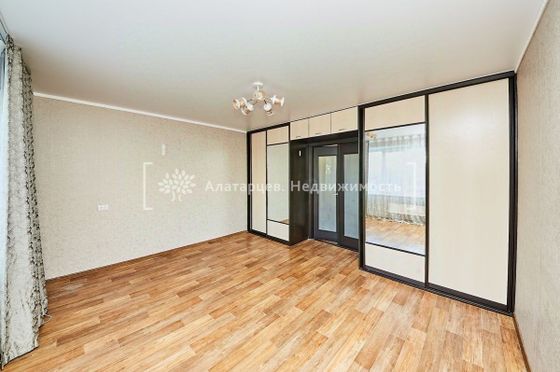 Продажа 4-комнатной квартиры 79 м², 2/9 этаж