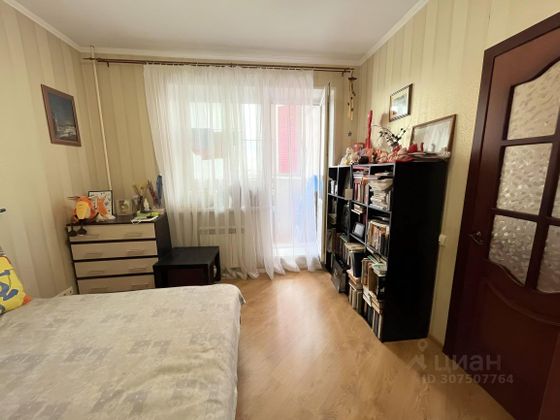 Продажа 1-комнатной квартиры 38,3 м², 10/10 этаж