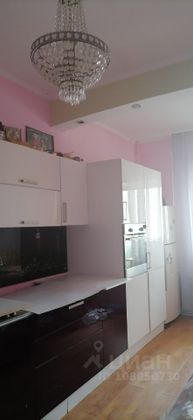 Продажа 1-комнатной квартиры 63 м², 8/9 этаж