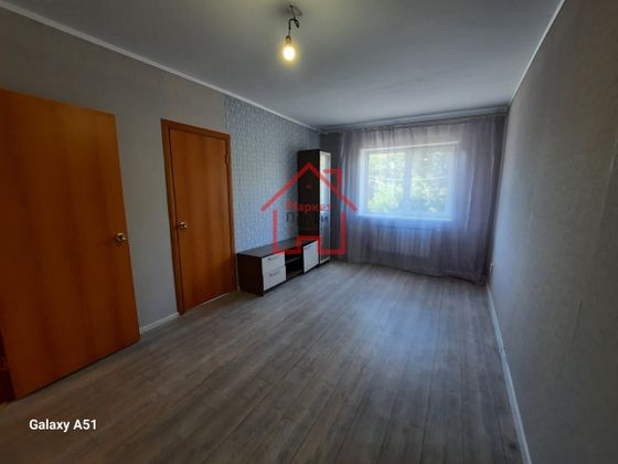 Продажа 1-комнатной квартиры 33,9 м², 2/3 этаж