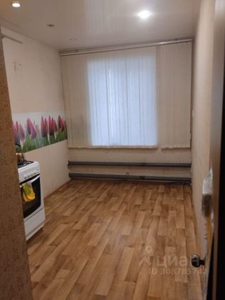 Продажа 2-комнатной квартиры 60 м², 1/2 этаж