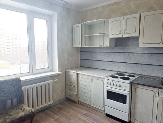 Продажа 1-комнатной квартиры 32,3 м², 5/9 этаж