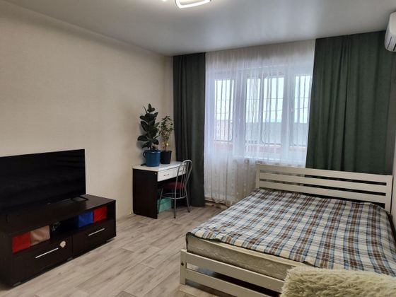 Продажа 2-комнатной квартиры 53,1 м², 9/9 этаж