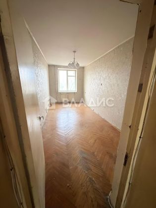 Продажа 3-комнатной квартиры 56 м², 4/5 этаж