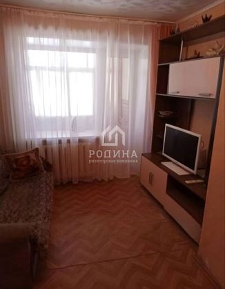 Продажа 1-комнатной квартиры 23 м², 1/9 этаж