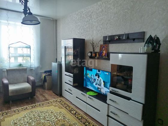 Продажа 3-комнатной квартиры 97,4 м², 3/5 этаж