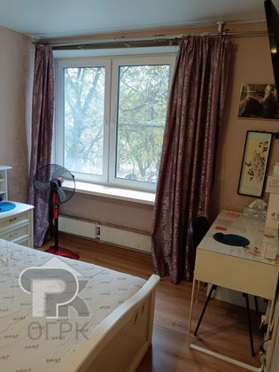 Продажа 2-комнатной квартиры 53 м², 2/16 этаж