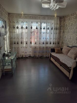 Продажа 3-комнатной квартиры 63 м², 2/5 этаж