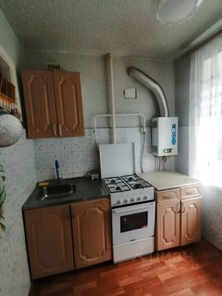 Продажа 2-комнатной квартиры 44,8 м², 5/5 этаж