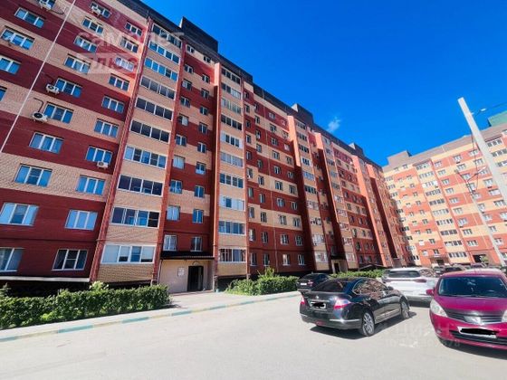 Продажа 1-комнатной квартиры 29 м², 9/16 этаж