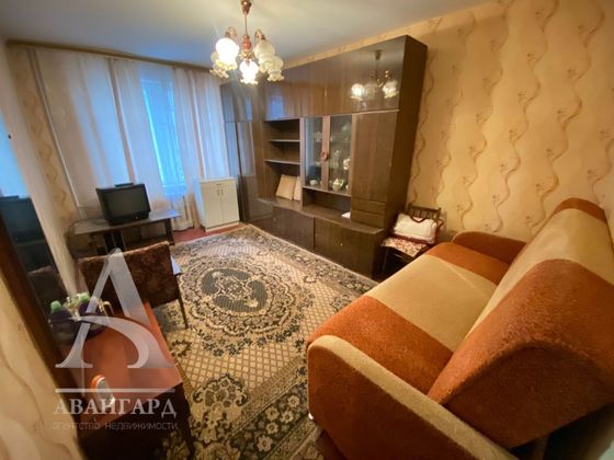 Продажа 2-комнатной квартиры 42 м², 3/5 этаж