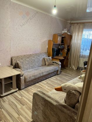 Продажа 1-комнатной квартиры 41 м², 1/6 этаж