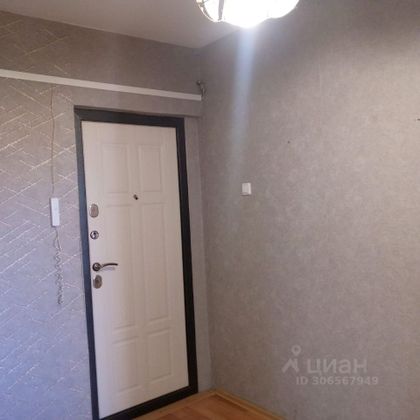 Продажа 1-комнатной квартиры 36 м², 1/9 этаж