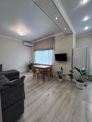 Продажа 1-комнатной квартиры 41 м², 5/6 этаж