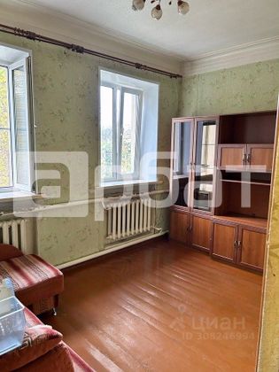 Продажа 2-комнатной квартиры 31 м², 3/3 этаж