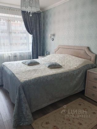 Продажа 2-комнатной квартиры 63 м², 11/19 этаж