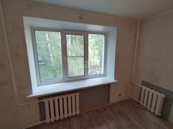 Продажа 1-комнатной квартиры 29 м², 2/5 этаж