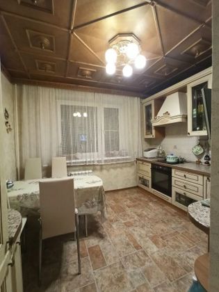 Продажа 3-комнатной квартиры 74,8 м², 4/16 этаж