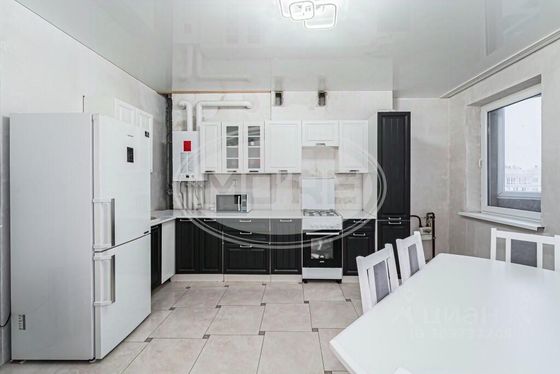 Продажа 2-комнатной квартиры 65,9 м², 9/10 этаж