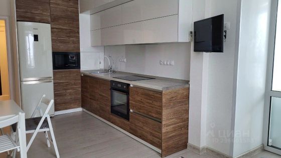 Продажа 2-комнатной квартиры 68 м², 7/16 этаж