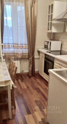 Аренда 2-комнатной квартиры 53 м², 10/12 этаж