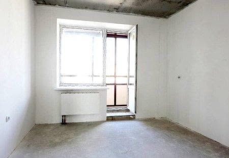 Продажа квартиры-студии 34,6 м², 4/4 этаж