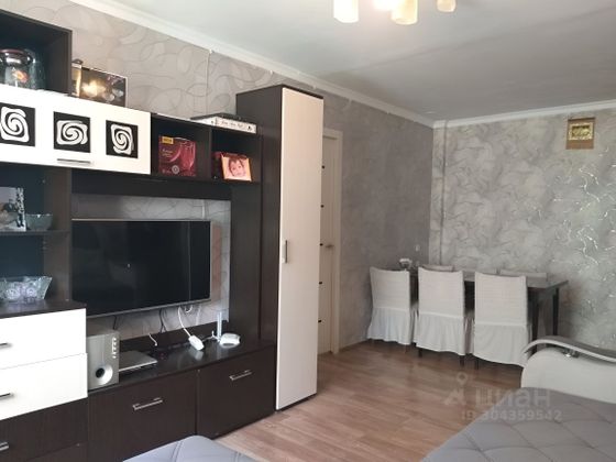 Продажа 3-комнатной квартиры 53,2 м², 4/9 этаж