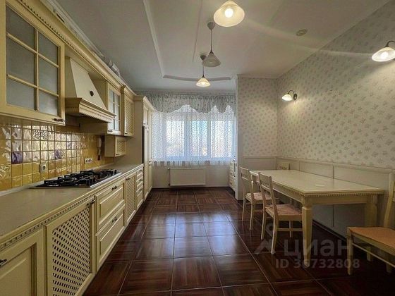 Продажа 3-комнатной квартиры 102,5 м², 5/5 этаж