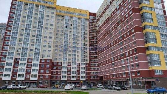 Продажа 2-комнатной квартиры 79 м², 4/18 этаж