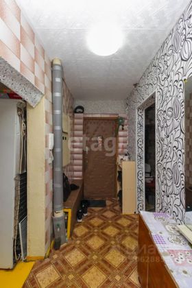 Продажа 4-комнатной квартиры 87 м², 1/9 этаж