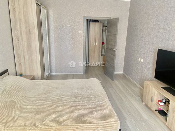 Продажа 1-комнатной квартиры 42 м², 14/20 этаж