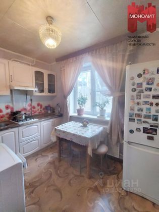 Продажа 2-комнатной квартиры 43,8 м², 1/5 этаж