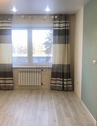 Продажа 2-комнатной квартиры 57,9 м², 1/12 этаж