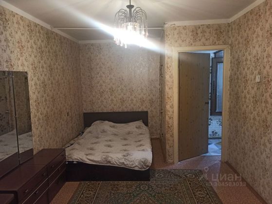 Продажа 2-комнатной квартиры 47 м², 1/5 этаж