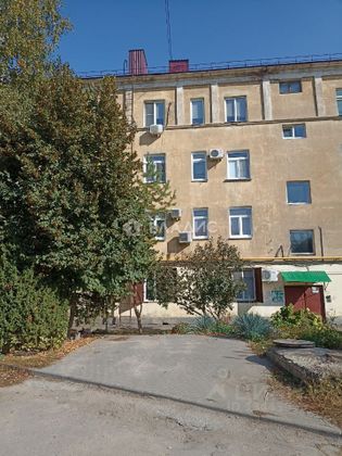 Продажа 4-комнатной квартиры 99,7 м², 2/4 этаж