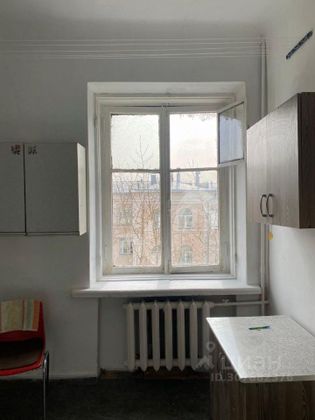 Продажа 2 комнат, 41,9 м², 5/6 этаж