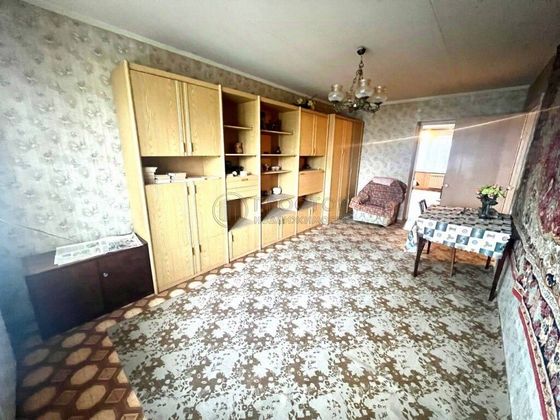 Продажа 2-комнатной квартиры 44 м², 3/5 этаж