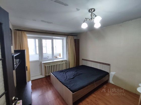 Продажа 2-комнатной квартиры 50 м², 2/9 этаж