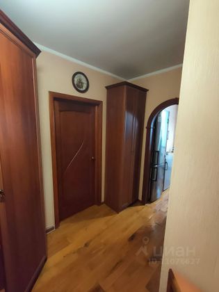 Продажа 1-комнатной квартиры 38 м², 14/17 этаж