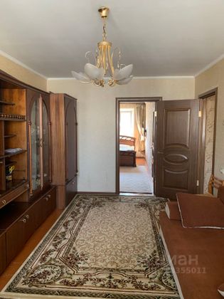 Продажа 2-комнатной квартиры 45,5 м², 2/5 этаж