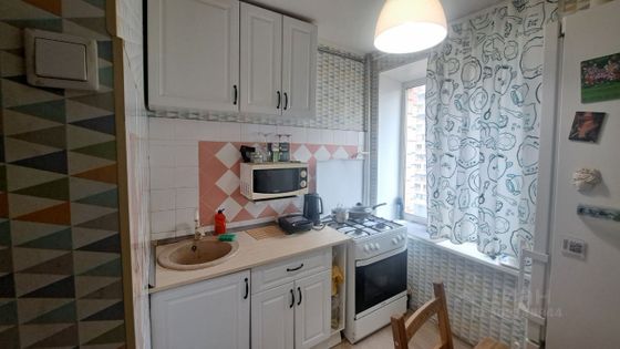 Продажа 2-комнатной квартиры 43 м², 7/9 этаж