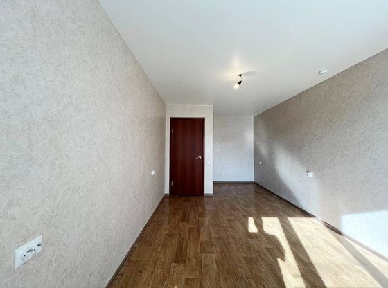 Продажа 1-комнатной квартиры 35 м², 2/5 этаж