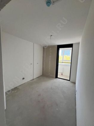 Продажа 1-комнатной квартиры 37 м², 3/27 этаж