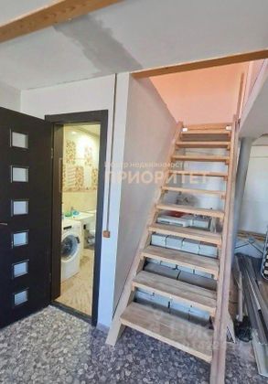 Продажа 1-комнатной квартиры 48 м², 4/4 этаж