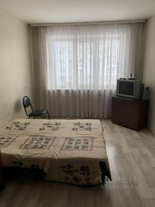 Продажа квартиры-студии 23 м², 5/9 этаж