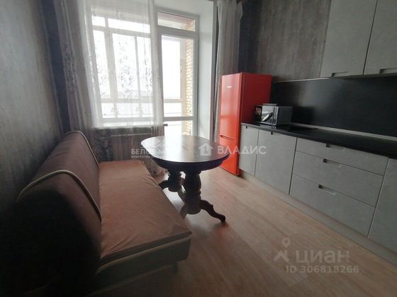 Аренда 1-комнатной квартиры 40 м², 9/9 этаж