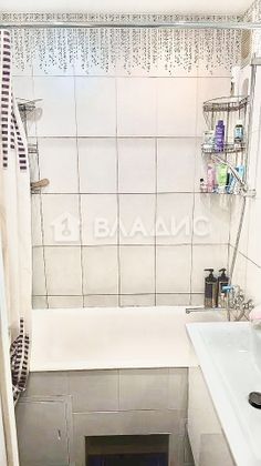 Продажа 3-комнатной квартиры 67,2 м², 4/10 этаж