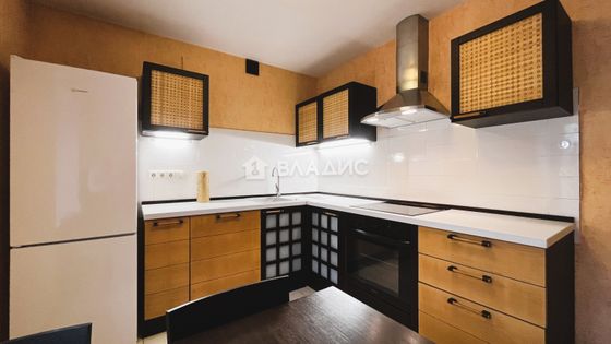 Продажа 2-комнатной квартиры 50,9 м², 11/16 этаж